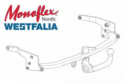 MONOFLEX 316192600001 -