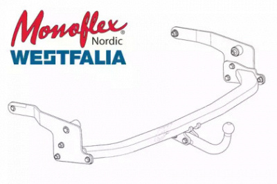 MONOFLEX 316195600001 -  