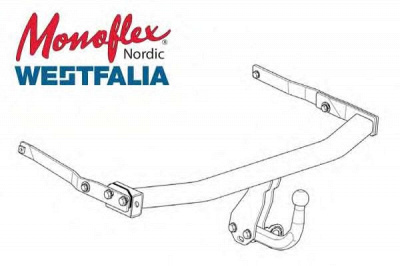 MONOFLEX 316206 -  