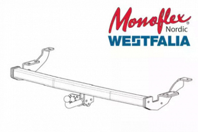 MONOFLEX 316268600001 -  