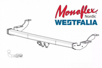 MONOFLEX 316269600001 -  