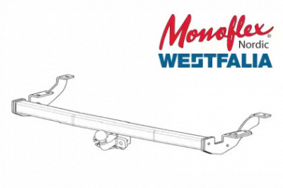 MONOFLEX 316270600001 -  
