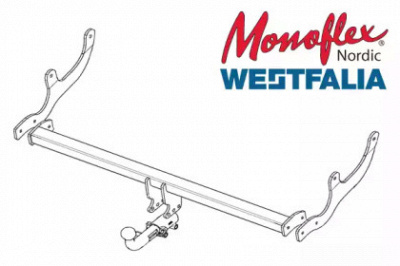 MONOFLEX 316287600001 -