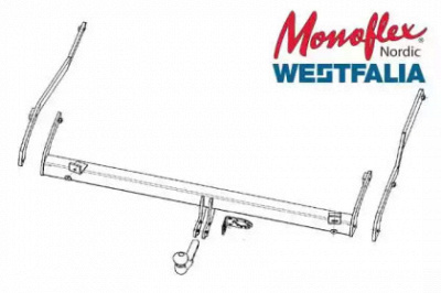 MONOFLEX 316289600001 -  