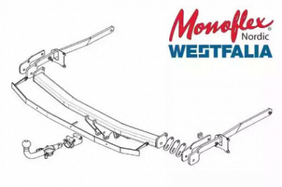 MONOFLEX 316291600001 -