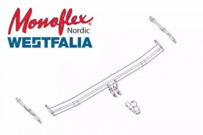 MONOFLEX 316295600001 -