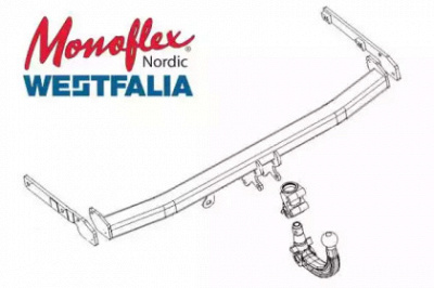 MONOFLEX 316297600001 -