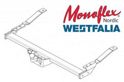 MONOFLEX 316311600001 -