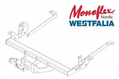 MONOFLEX 316318600001 -