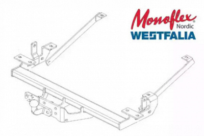 MONOFLEX 316328600001 -