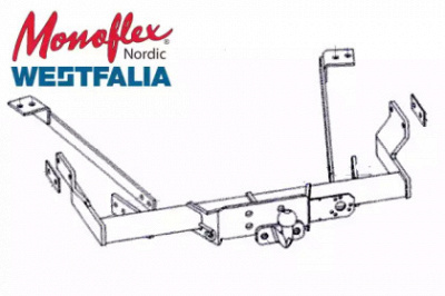 MONOFLEX 316373600001 -  