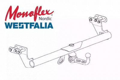 MONOFLEX 320057600001 -