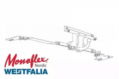MONOFLEX 320059600001 -