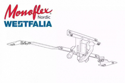 MONOFLEX 320060600001 -