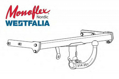 MONOFLEX 320068 -  