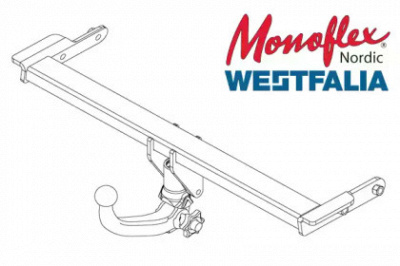 MONOFLEX 320072600001 -