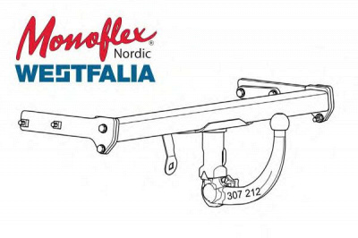 MONOFLEX 320080 -  