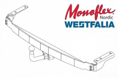 MONOFLEX 320083600001 -