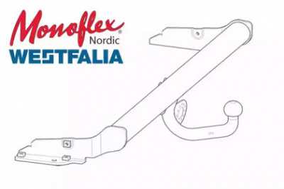 MONOFLEX 321331600001 -