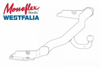 MONOFLEX 321332600001 -