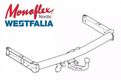 MONOFLEX 321505600001 -