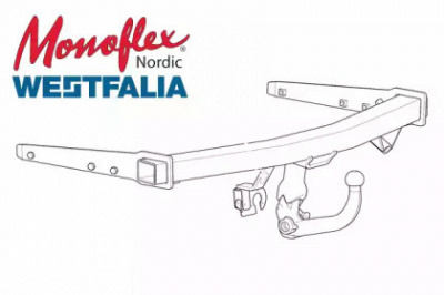 MONOFLEX 321525600001 -