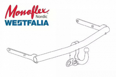MONOFLEX 321536600001 -  