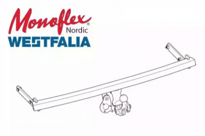 MONOFLEX 321630600001 -