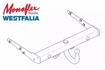 MONOFLEX 321650600001 -  