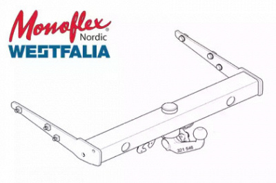 MONOFLEX 321651600001 -  