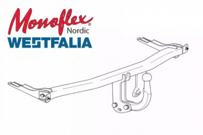 MONOFLEX 321661600001 -  