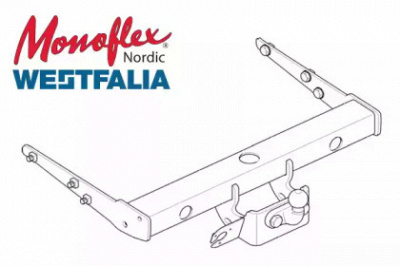 MONOFLEX 321681600001 -  