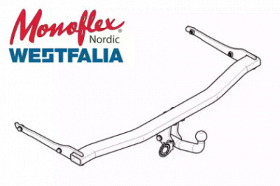 MONOFLEX 321698600001 -