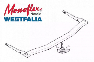 MONOFLEX 321700600001 -
