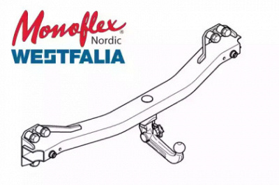 MONOFLEX 321735600001 -  