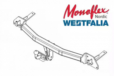 MONOFLEX 321758600001 -  