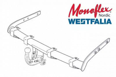MONOFLEX 321775600001 -  
