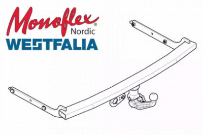MONOFLEX 321778600001 -