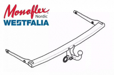 MONOFLEX 321821600001 -  