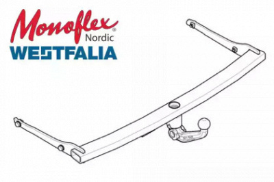MONOFLEX 321823600001 -  