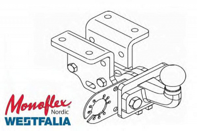 MONOFLEX 321831 -  