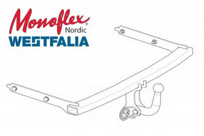 MONOFLEX 321832600001 -  
