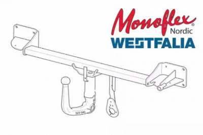 MONOFLEX 323100600001 -