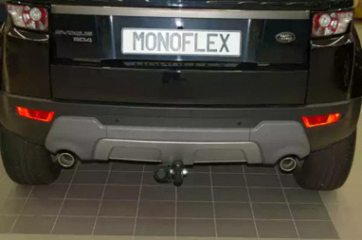 MONOFLEX 323101600001 -