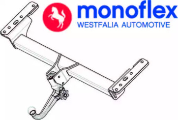 MONOFLEX 323141600001 -