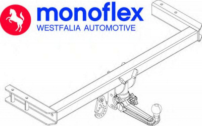 MONOFLEX 327068600001 -