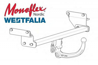 MONOFLEX 332247 -
