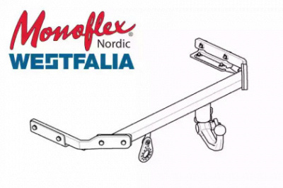 MONOFLEX 332304600001 -