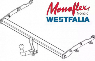 MONOFLEX 332308600001 -