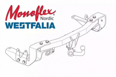 MONOFLEX 335305600001 -